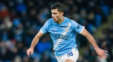 هل يمهد رودري الطريق أمام مفاجأة مدوية بشأن انتقاله إلى ريال مدريد؟